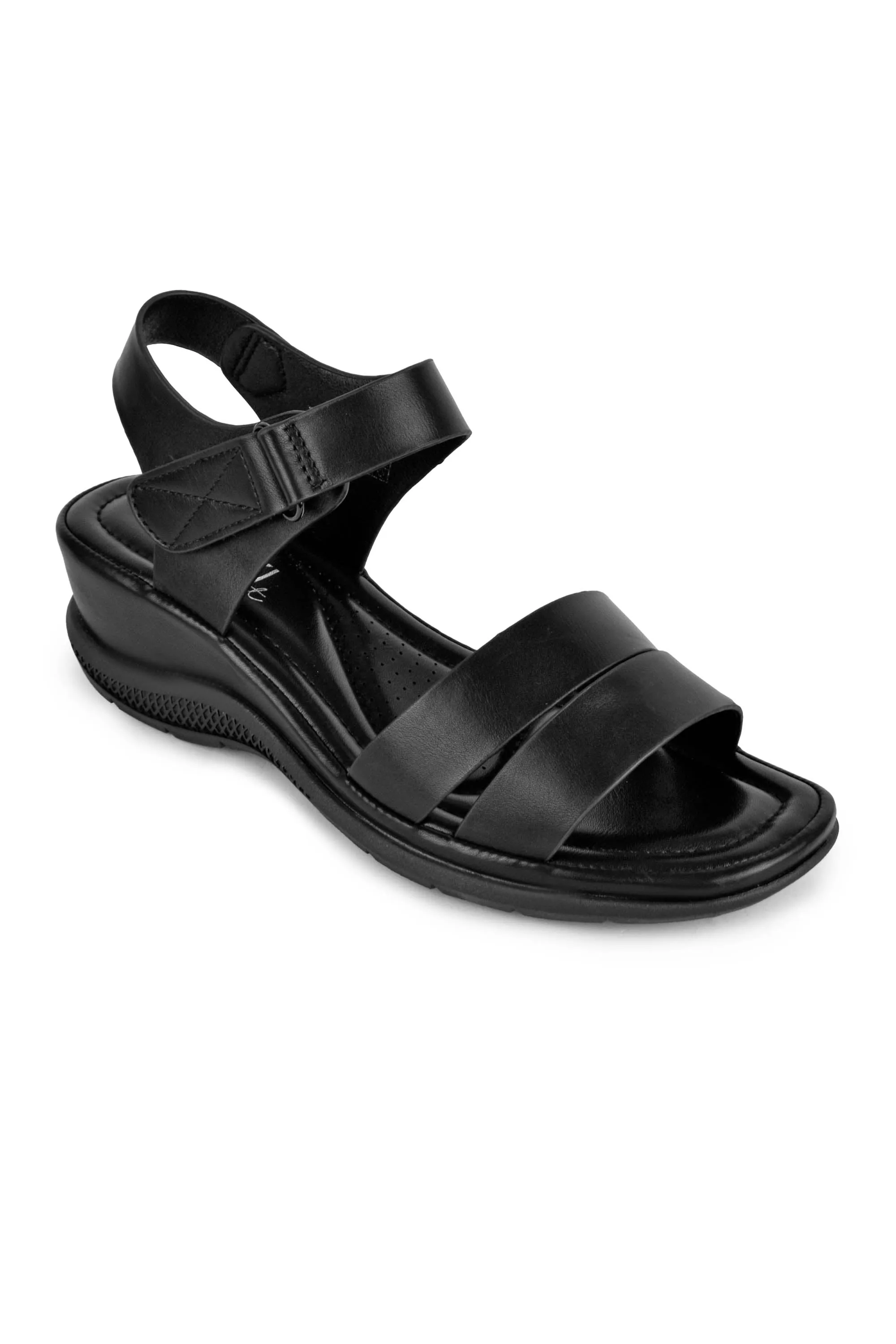 01-5219Wedge Sandal