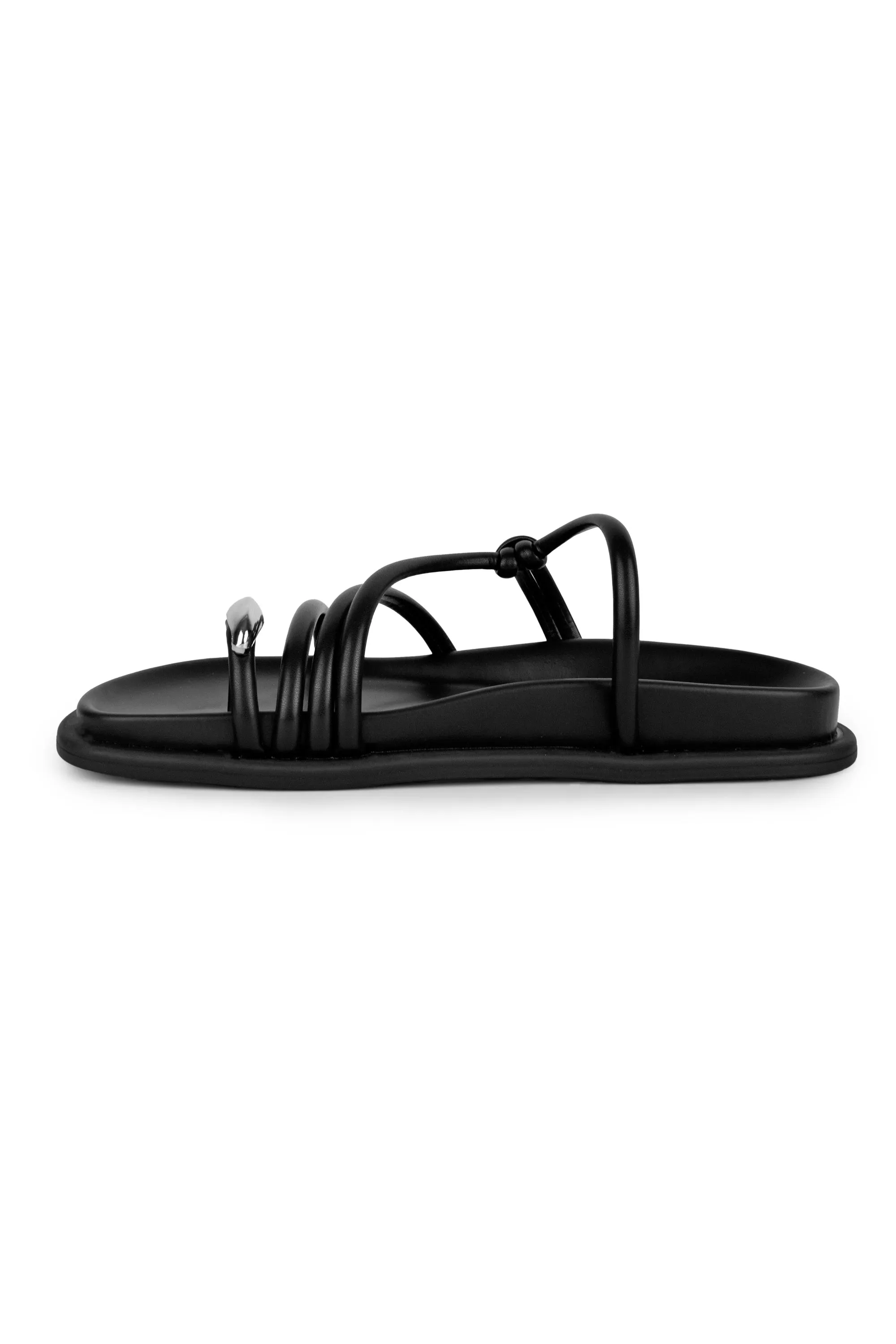 01-5392 Flat Slipper