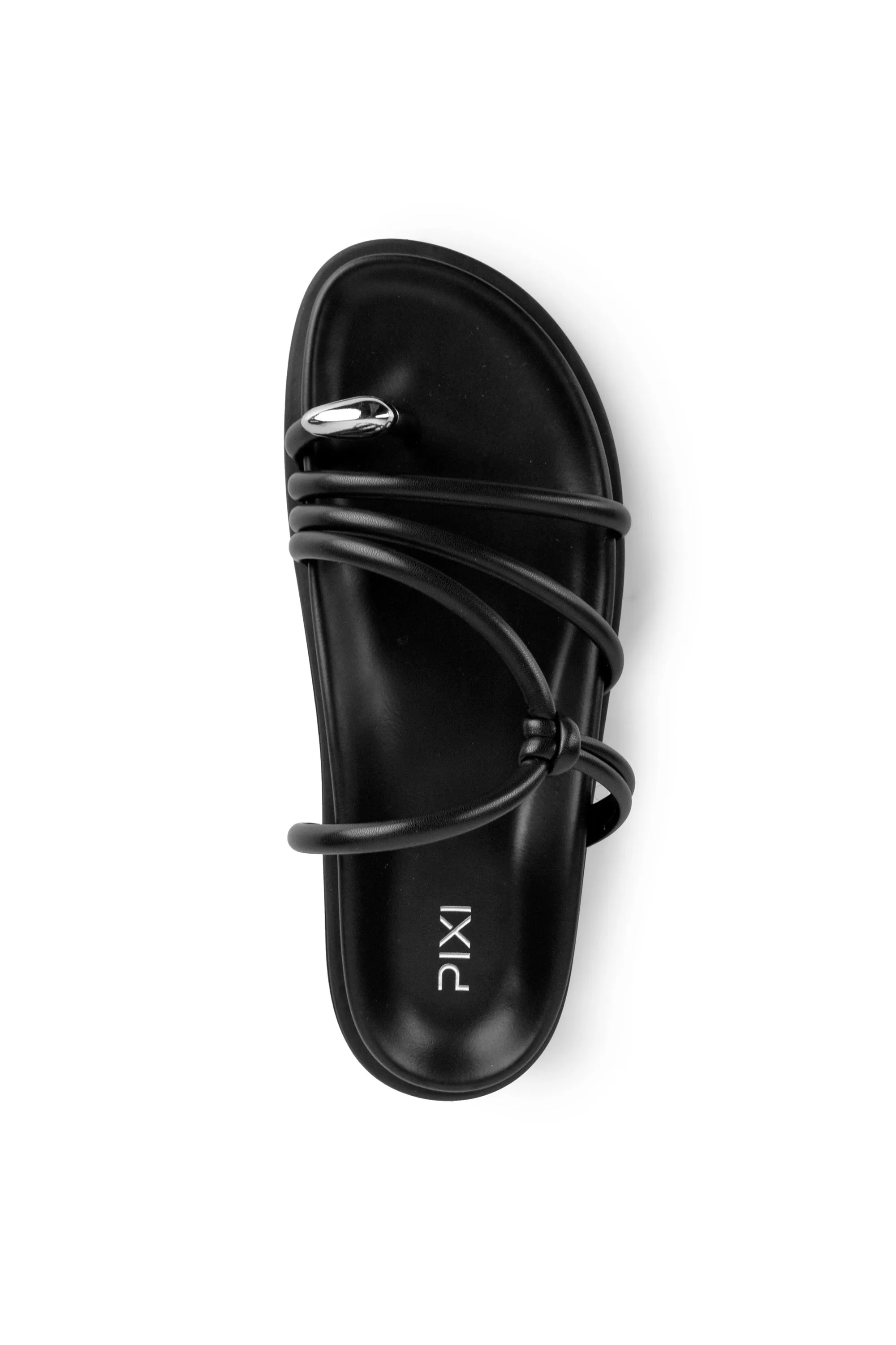 01-5392 Flat Slipper