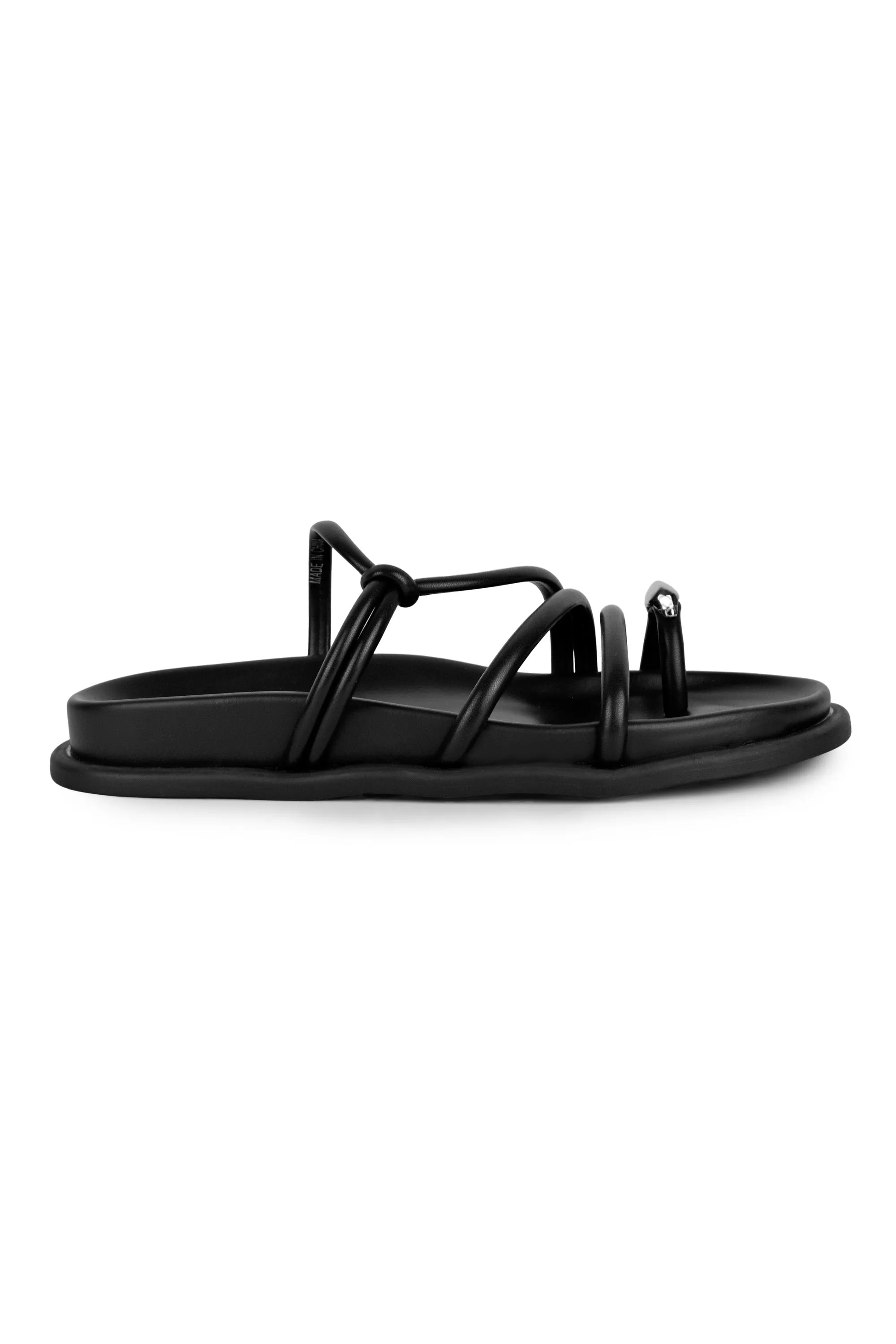 01-5392 Flat Slipper