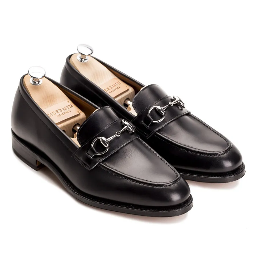 101670 - BLACK CALF - E