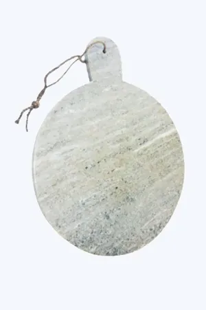 15 x 12 Corinna Marble Cheese/Cutting Board
