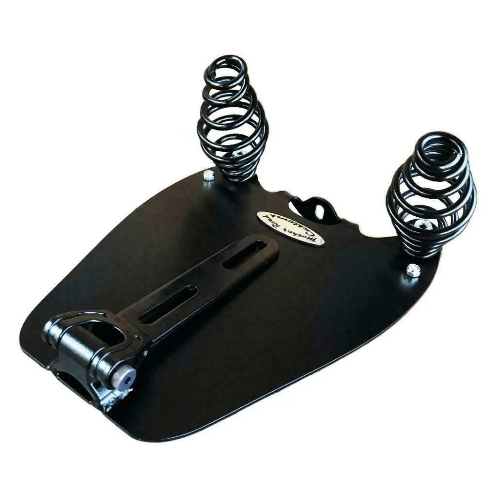 2015-2024 Indian Scout & Bobber Spring Seat Tractor Br Dist Mounting P-Pad Kit bs