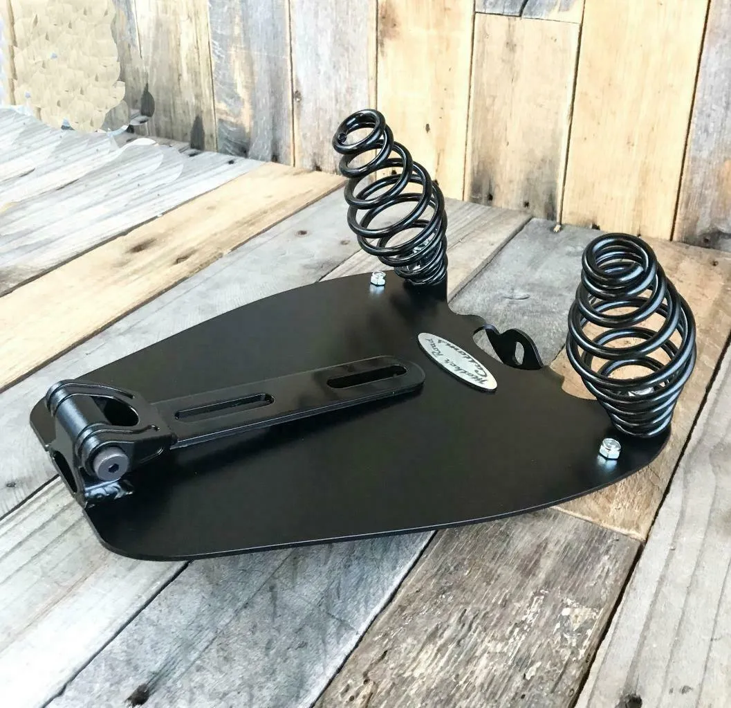 2015-2024 Indian Scout & Bobber Spring Seat Tractor Br Dist Mounting P-Pad Kit bs