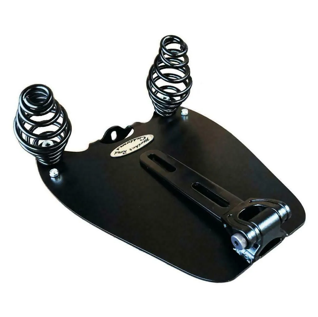 2015-2024 Indian Scout & Bobber Spring Seat Tractor Br Dist Mounting P-Pad Kit bs