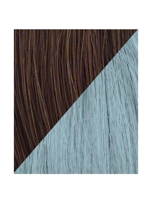 23" Color Splash Pony | HF Synthetic Ponytail (Wrap-Around) | CLOSEOUT