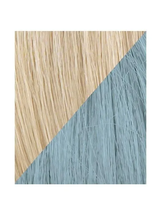 23" Color Splash Pony | HF Synthetic Ponytail (Wrap-Around) | CLOSEOUT