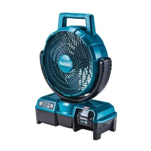 40Vmax Rechargeable Fan 235mm CF001 (battery & charger excluded)