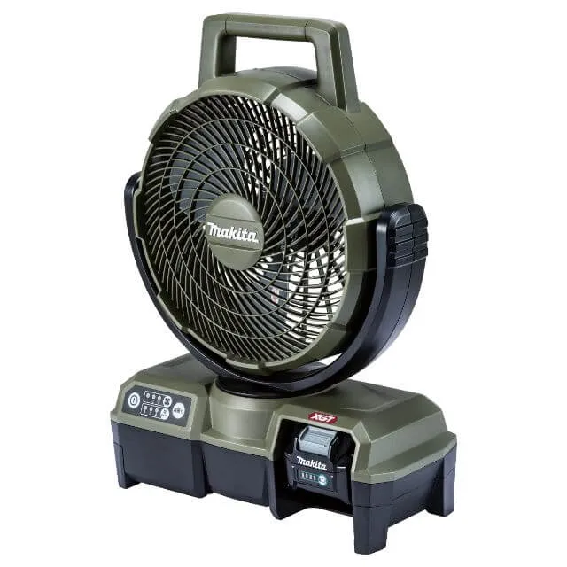 40Vmax Rechargeable Fan 235mm CF001 (battery & charger excluded)