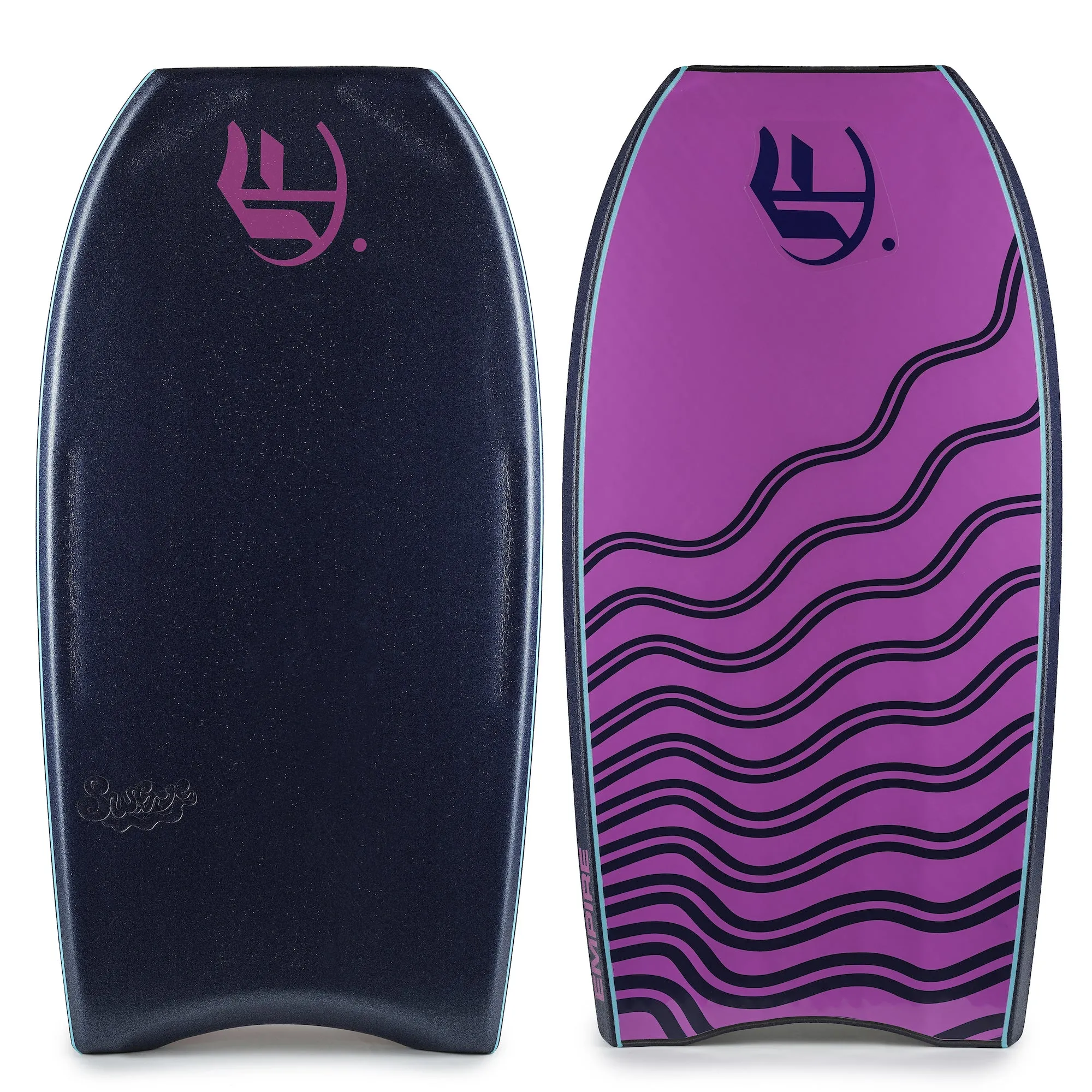 42" Empire SWERVE 3/2 PP 