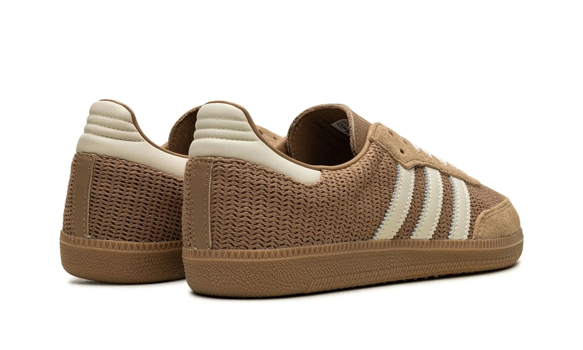 adidas Samba OG Cardboard