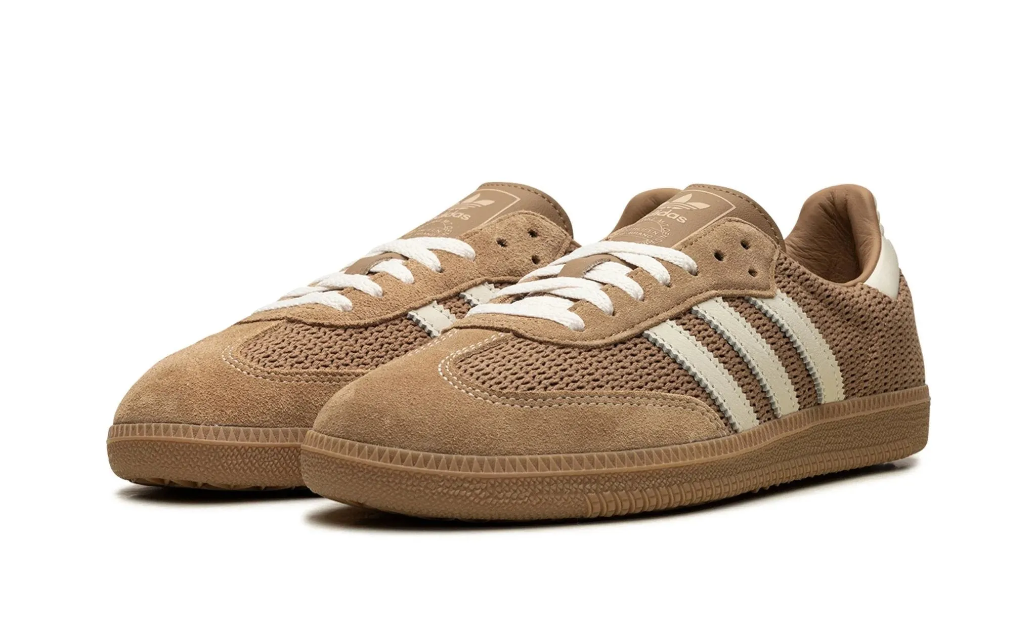 adidas Samba OG Cardboard