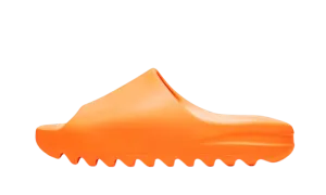 Adidas Yeezy Slide Enflame Orange