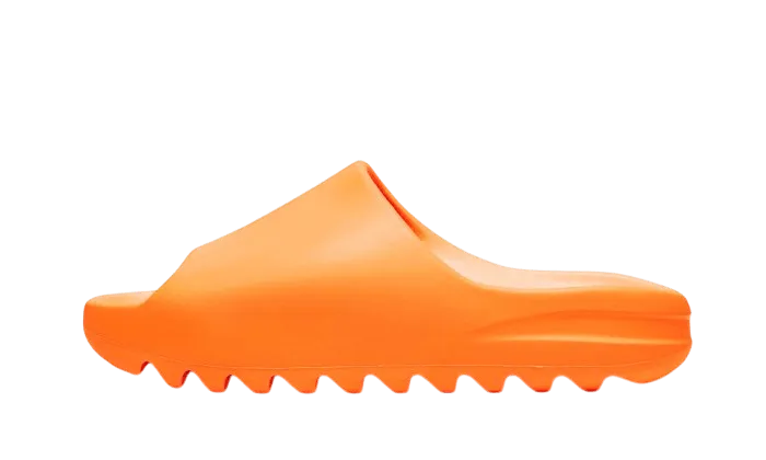 Adidas Yeezy Slide Enflame Orange
