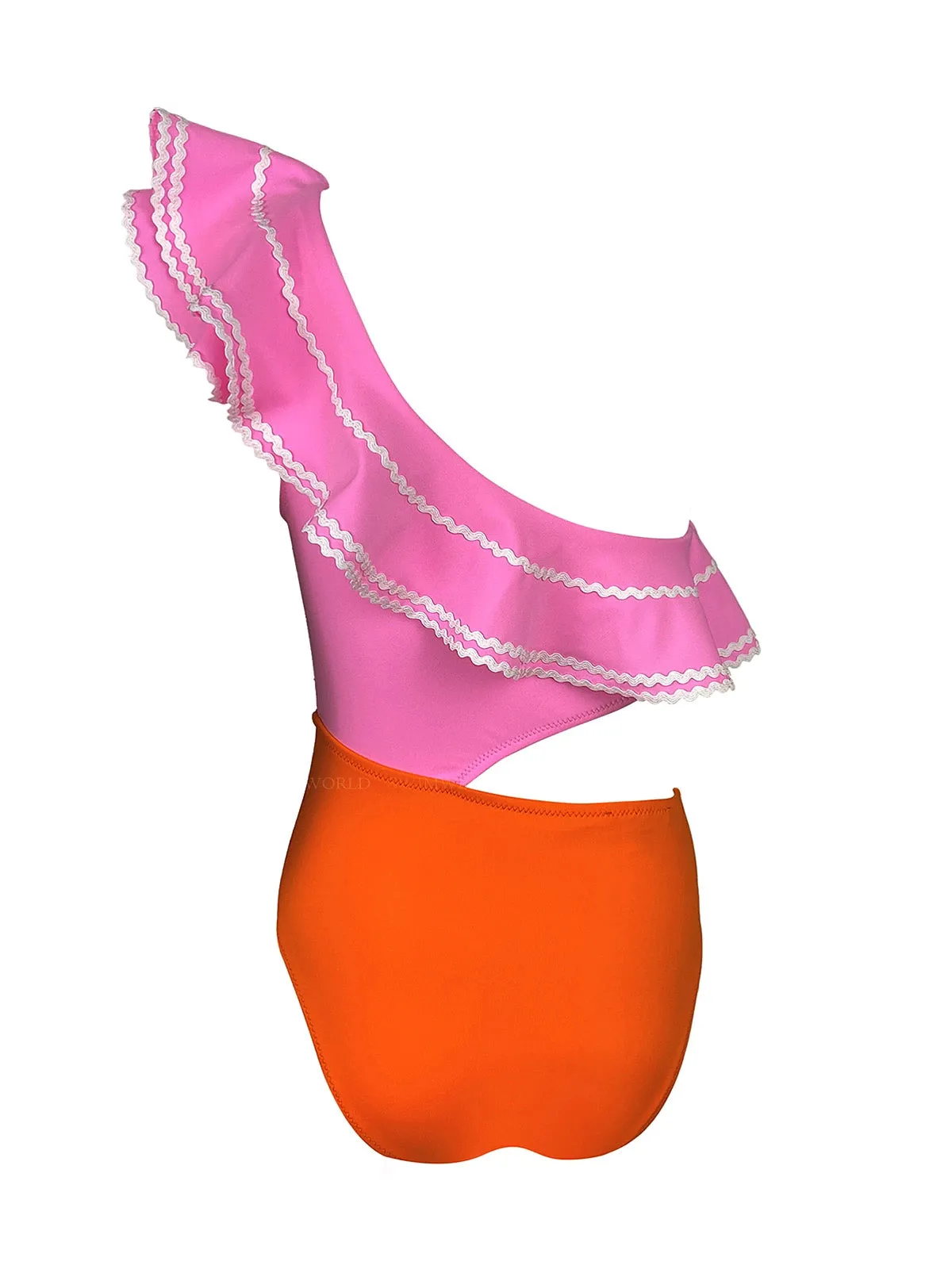Agnes One Piece