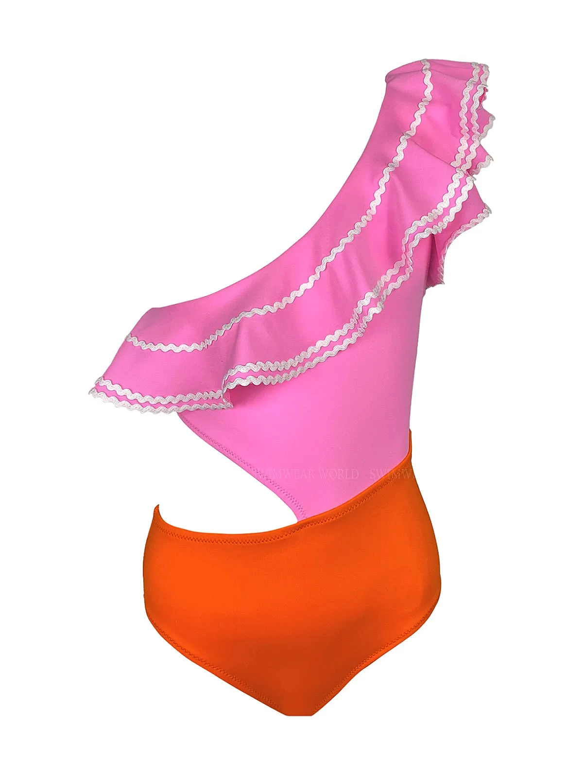 Agnes One Piece