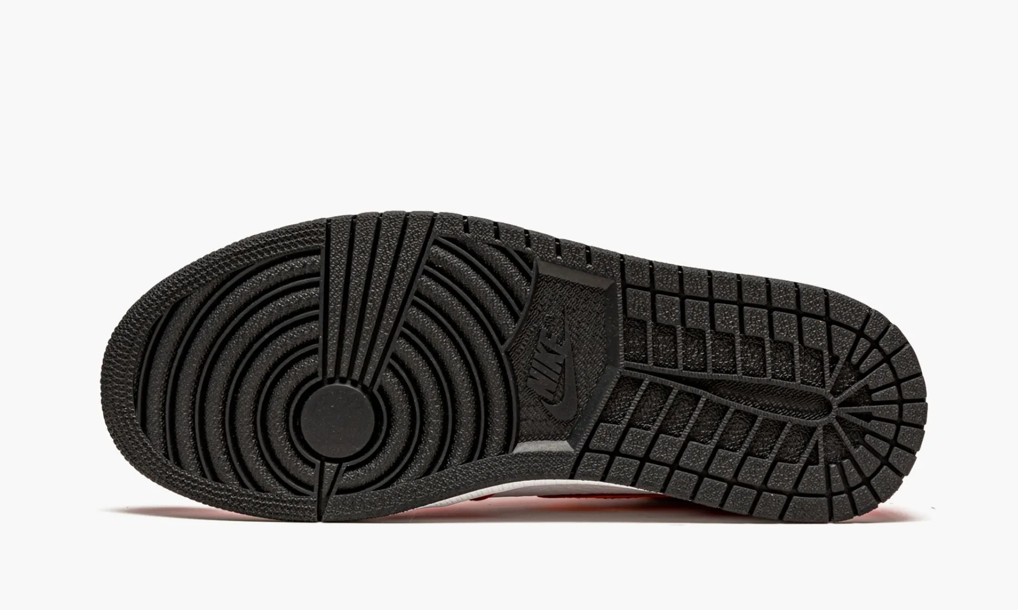 Air Jordan 1 High Light Fusion Red