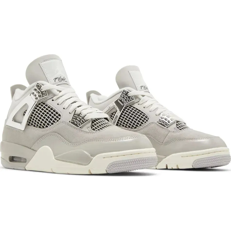 Air Jordan 4 - Frozen Moments (W)