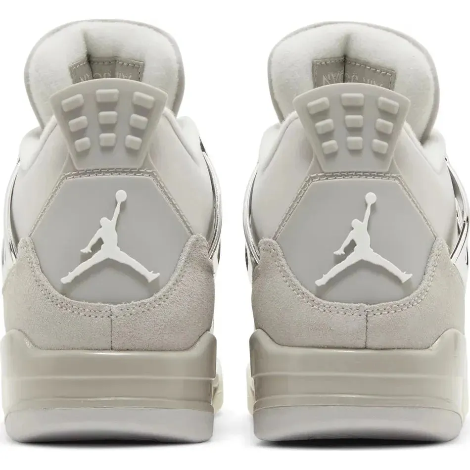 Air Jordan 4 - Frozen Moments (W)