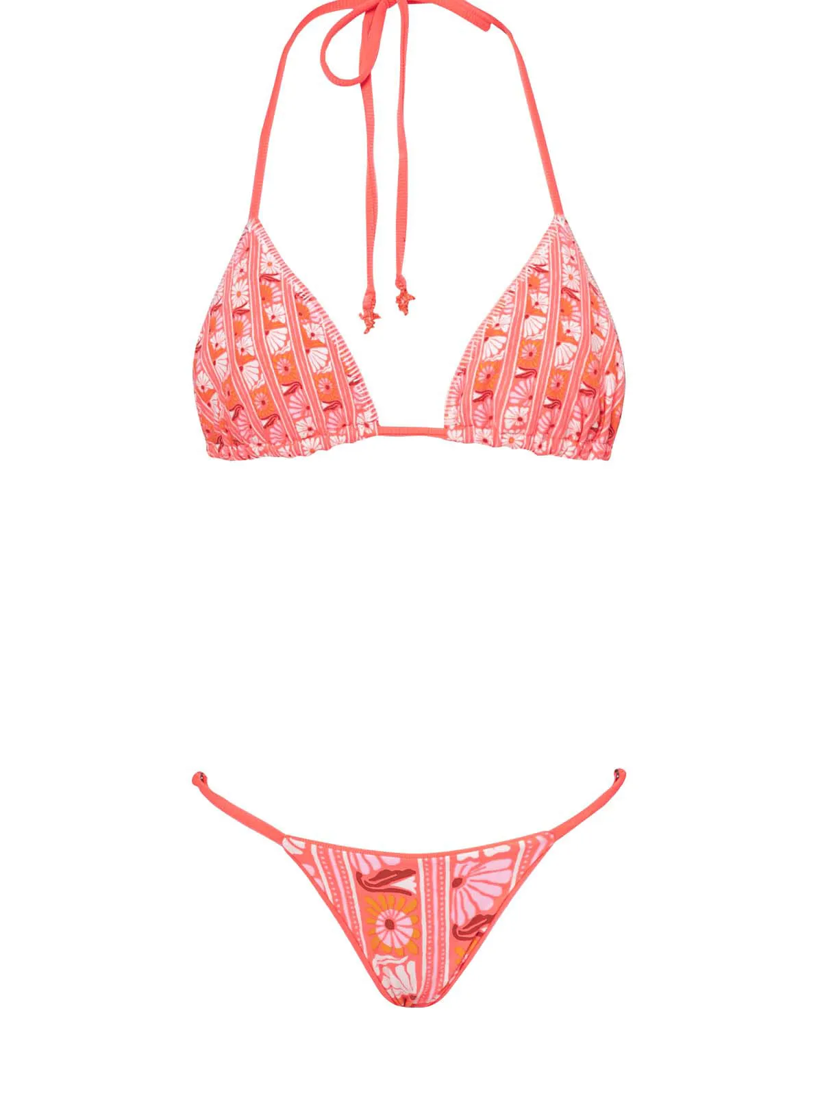 Alana-Flash Bikini ::RET