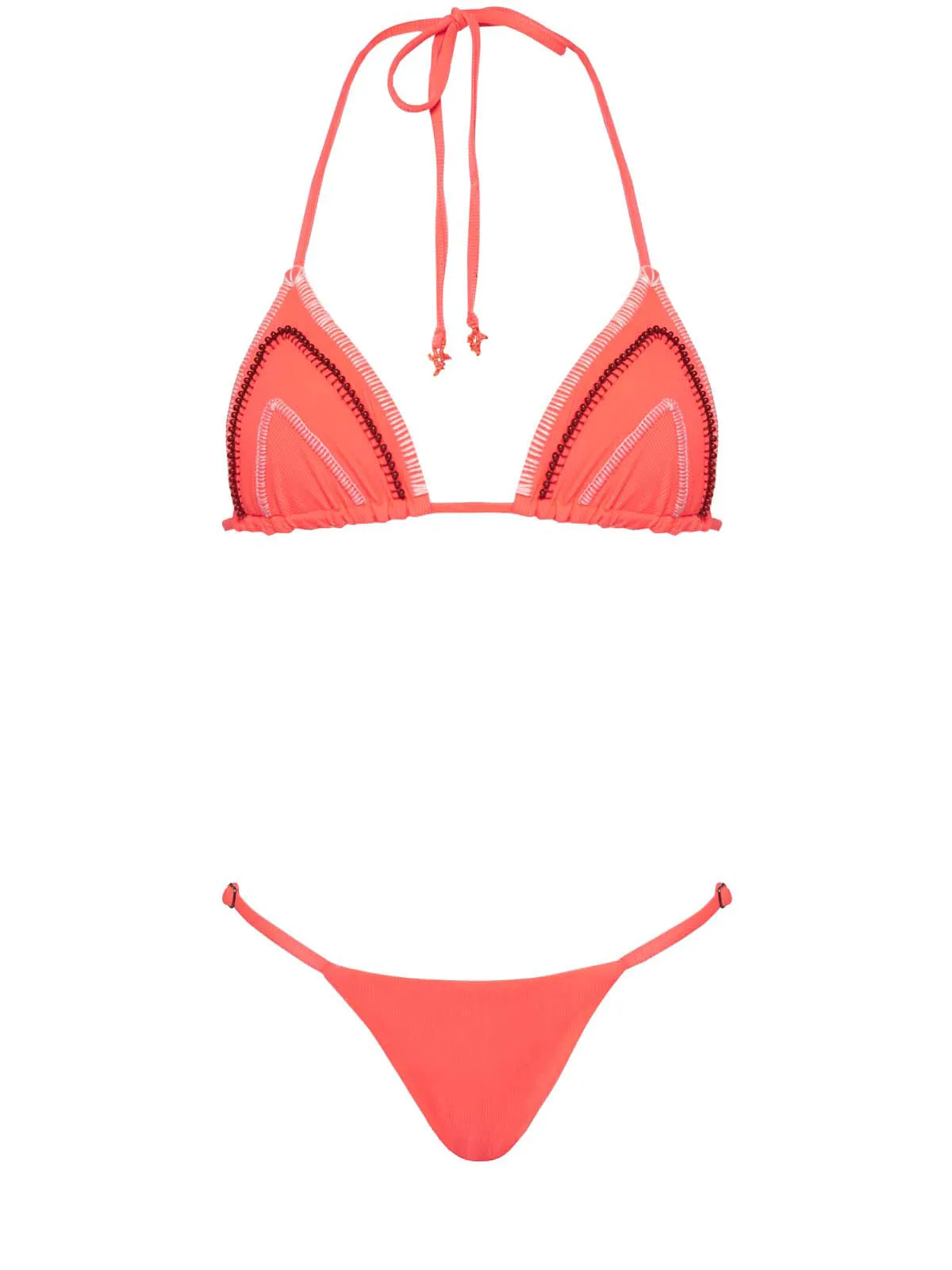 Alana-Flash Bikini ::RET