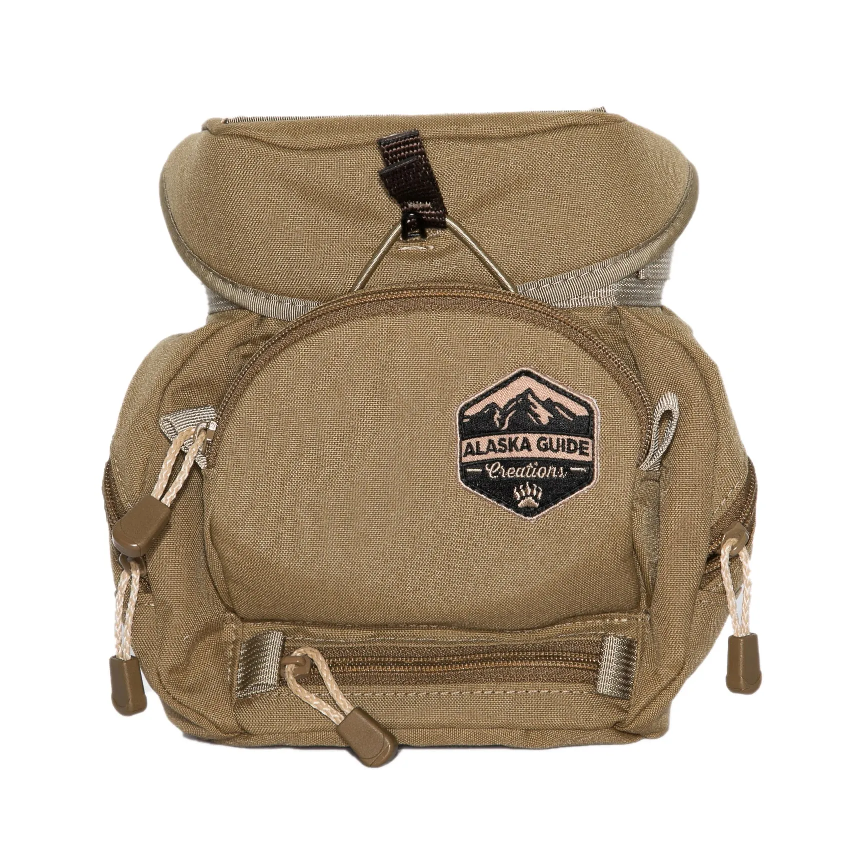 Alaska Guide Creations/ Kodiak Cub Max