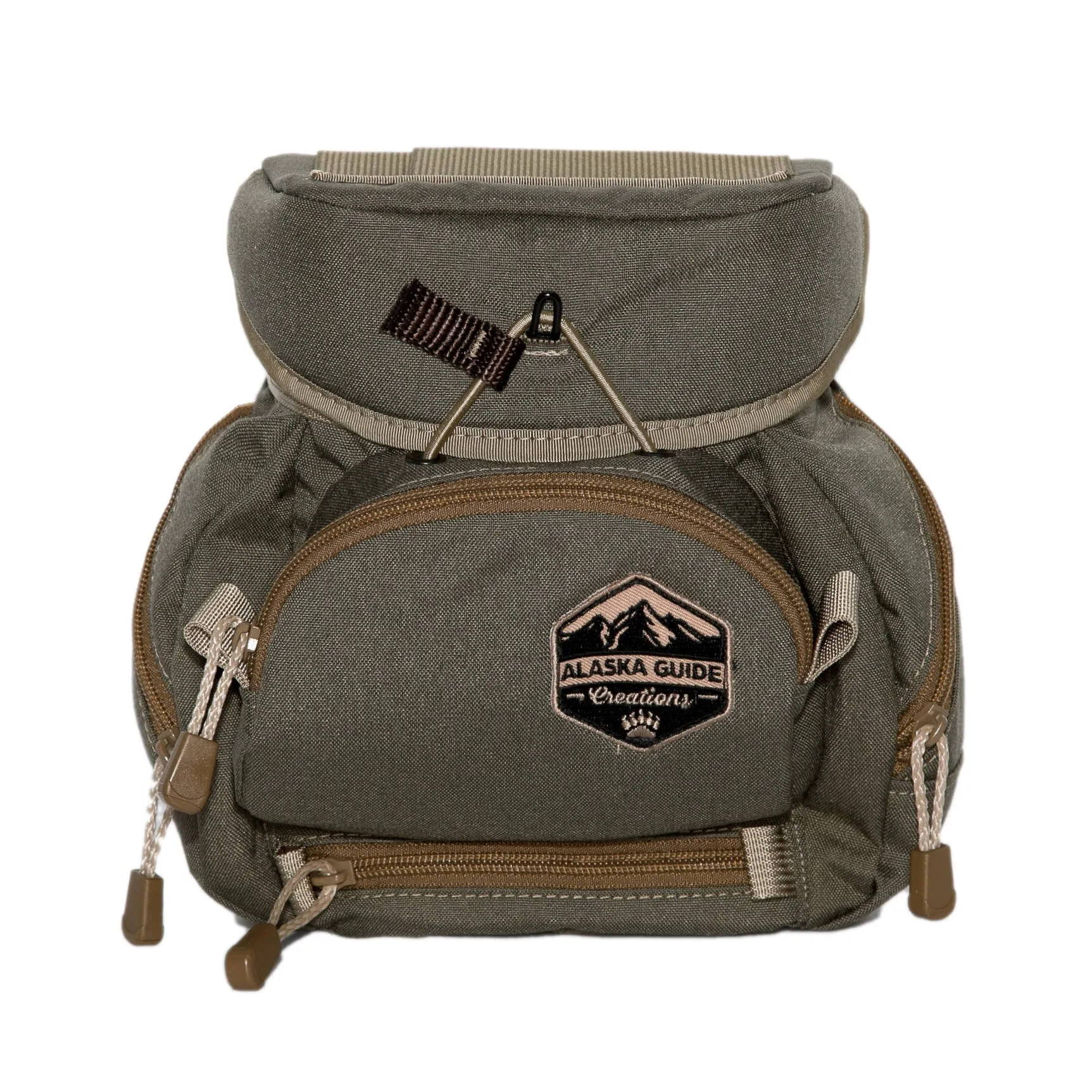 Alaska Guide Creations/ Kodiak Cub Max