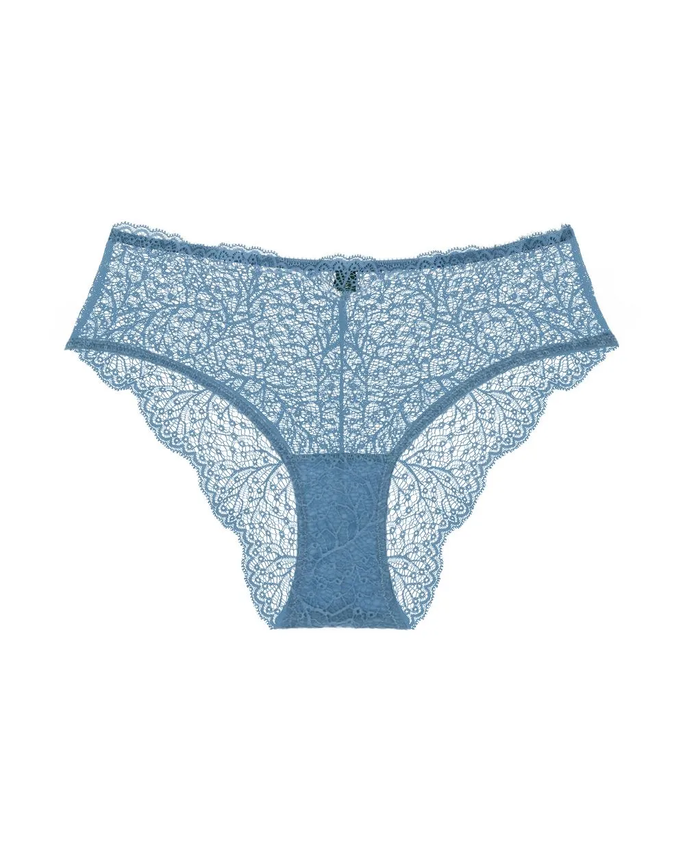 Allegra High Rise Brief