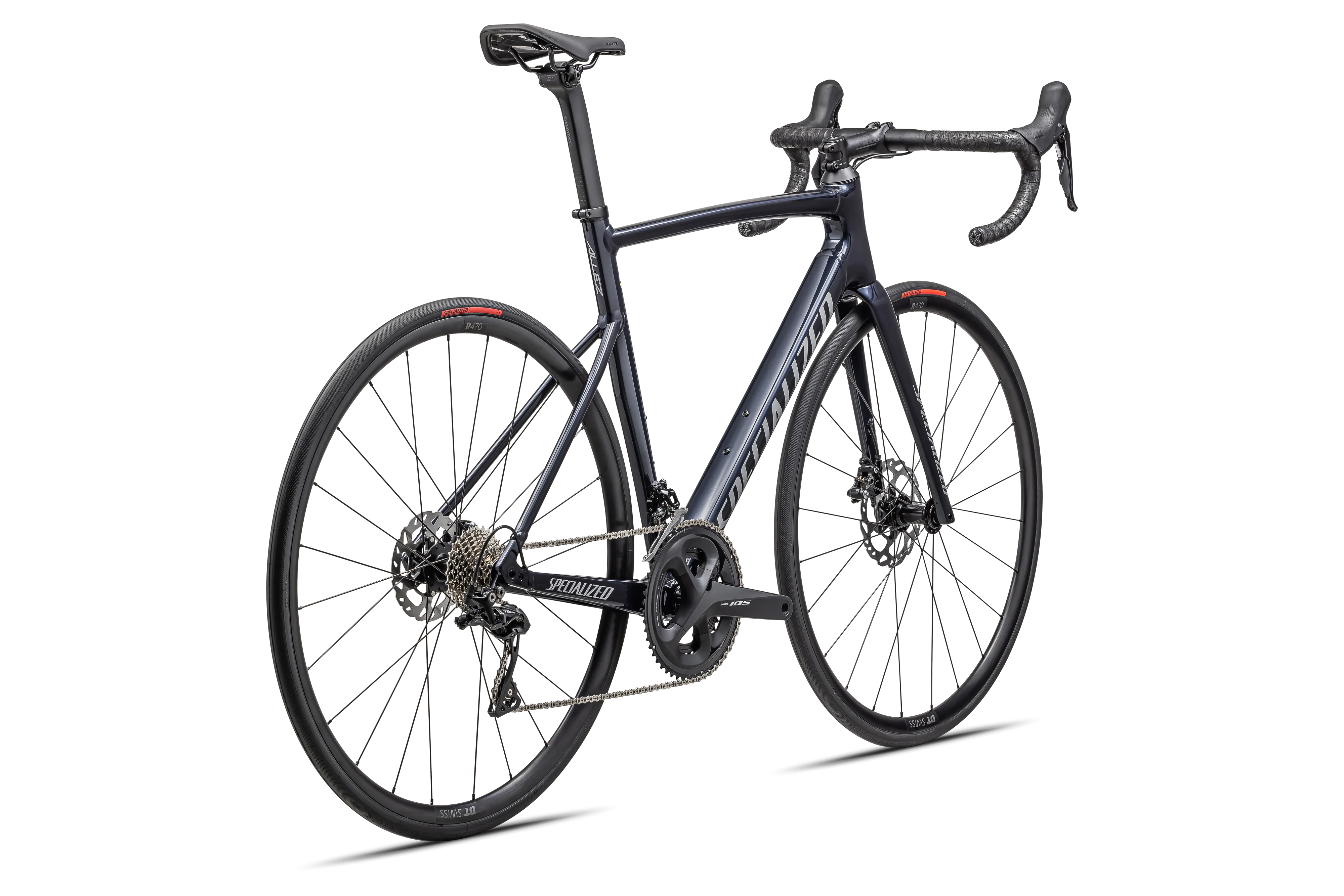 Allez Sprint Comp