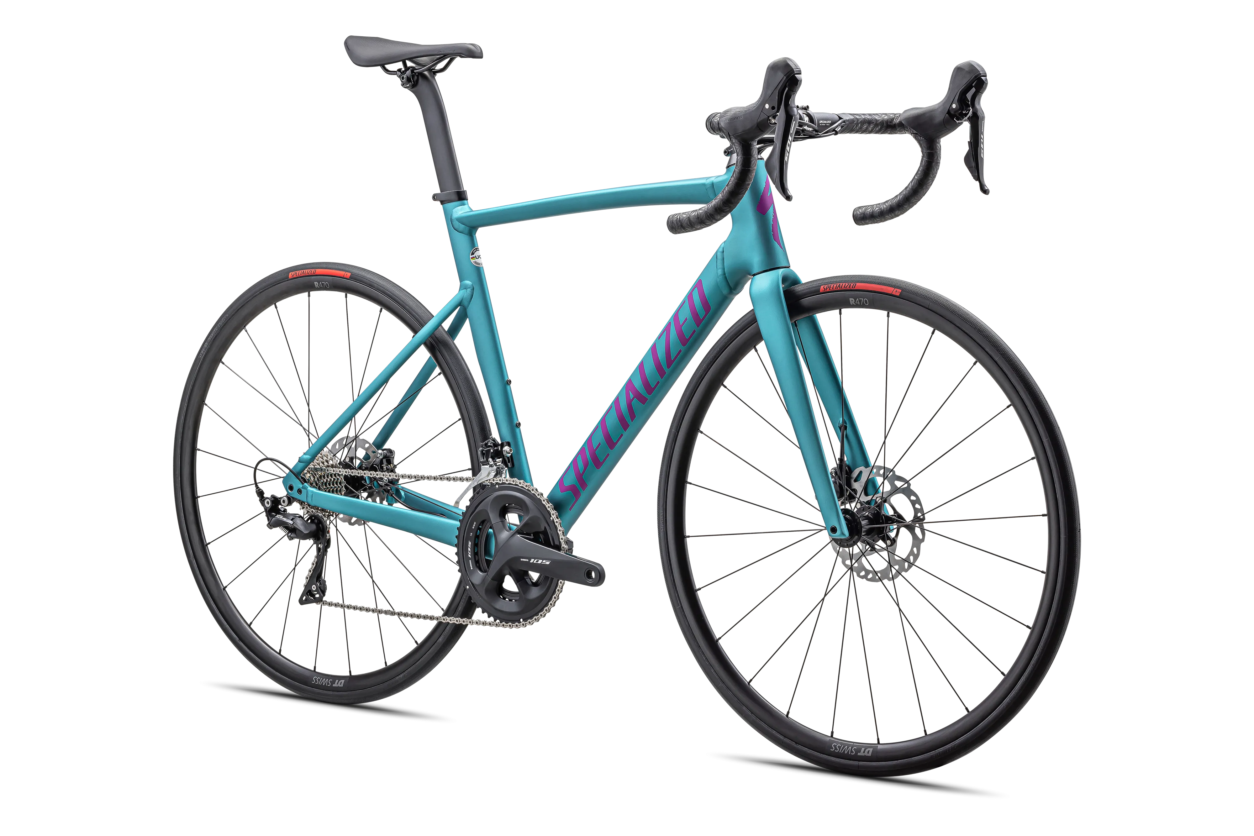 Allez Sprint Comp