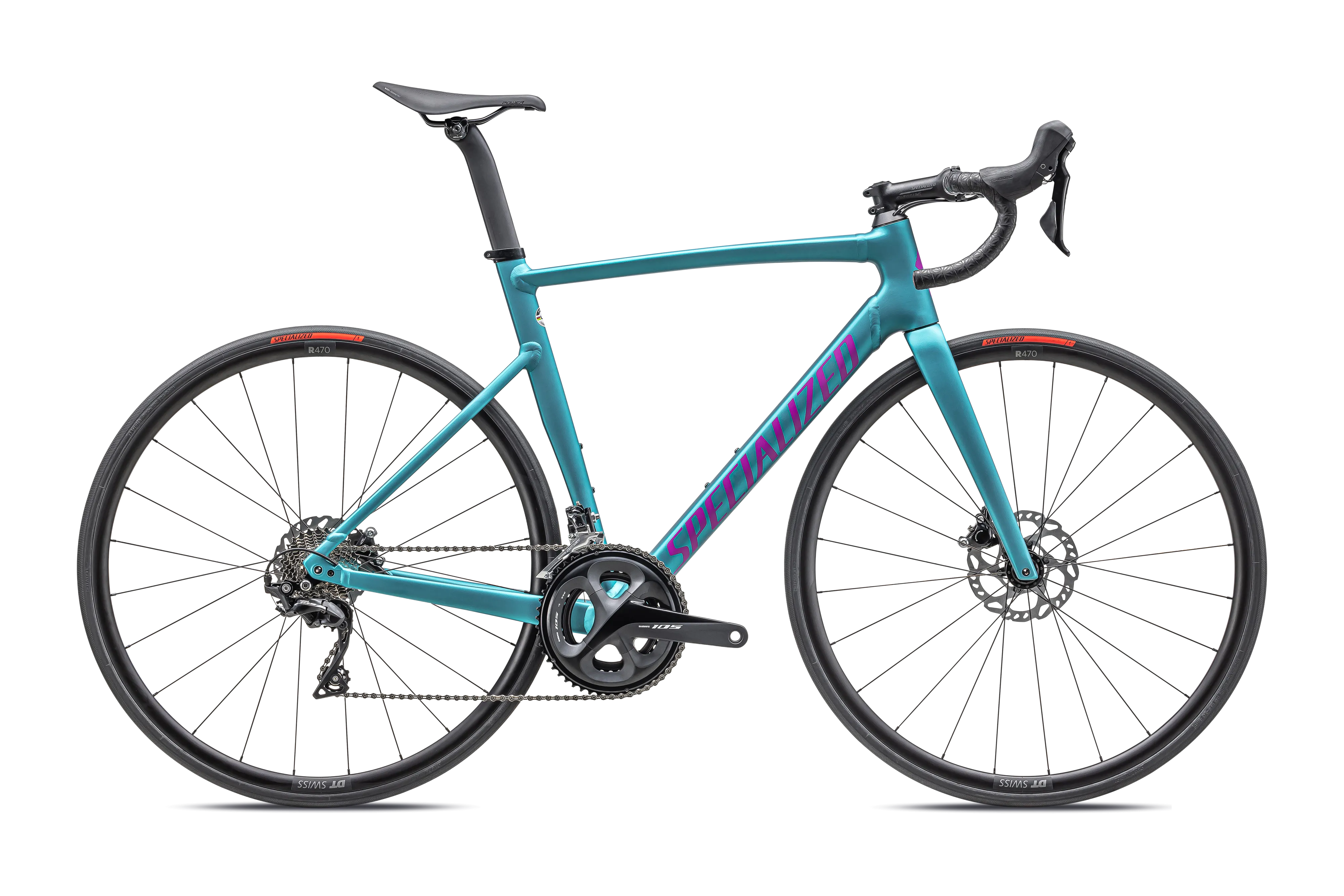 Allez Sprint Comp