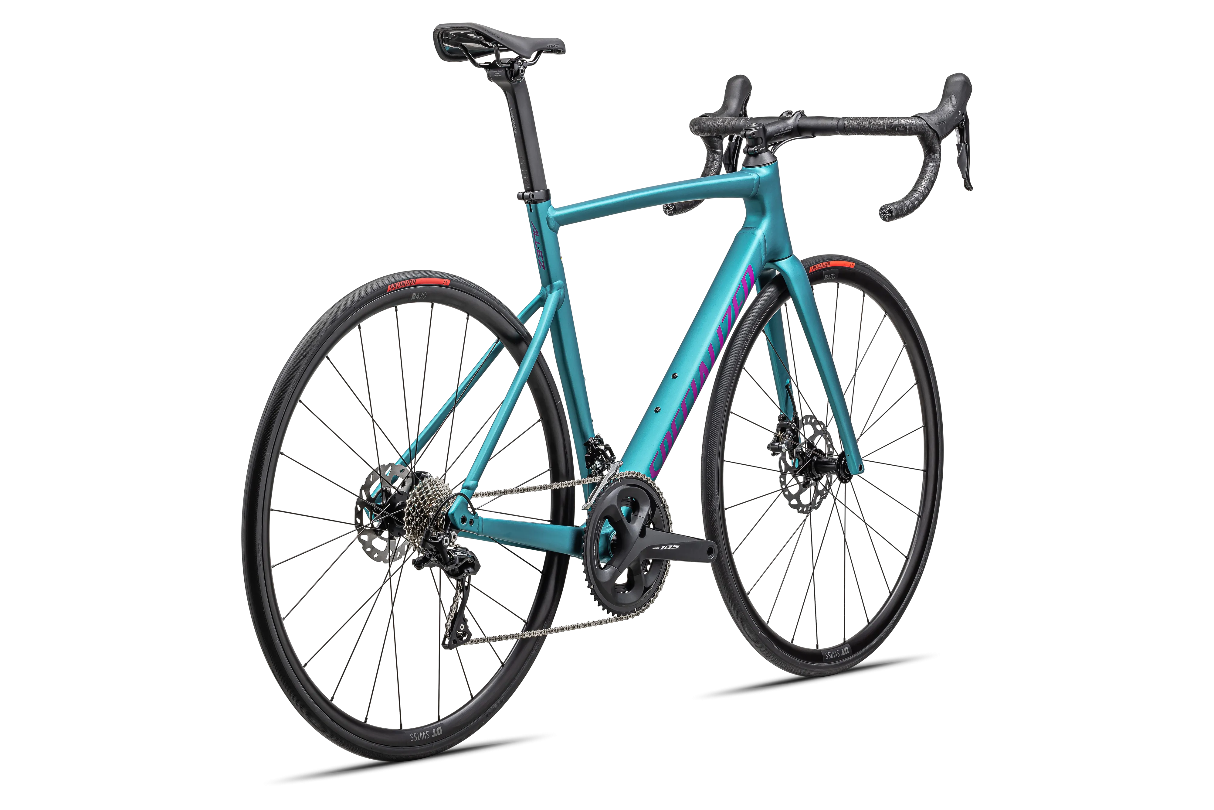 Allez Sprint Comp