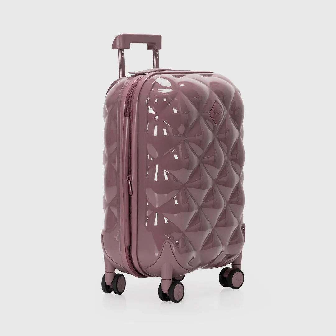 Allure | 3PC Luggage Set
