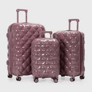 Allure | 3PC Luggage Set