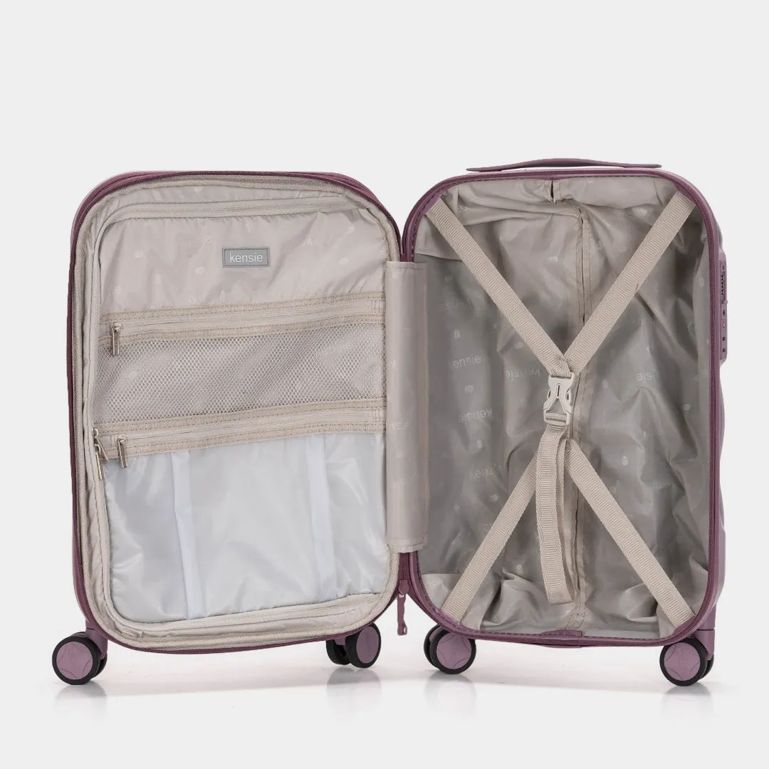 Allure | 3PC Luggage Set