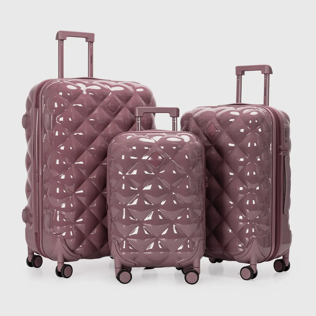 Allure | 3PC Luggage Set