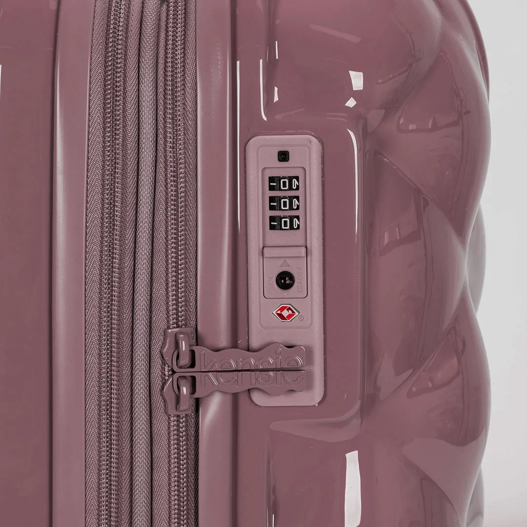Allure | 3PC Luggage Set