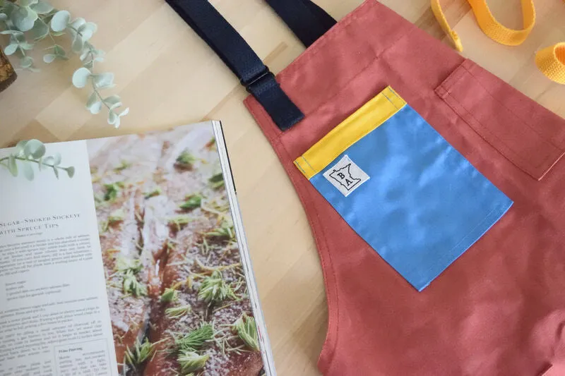 Apron from Craftmade Aprons
