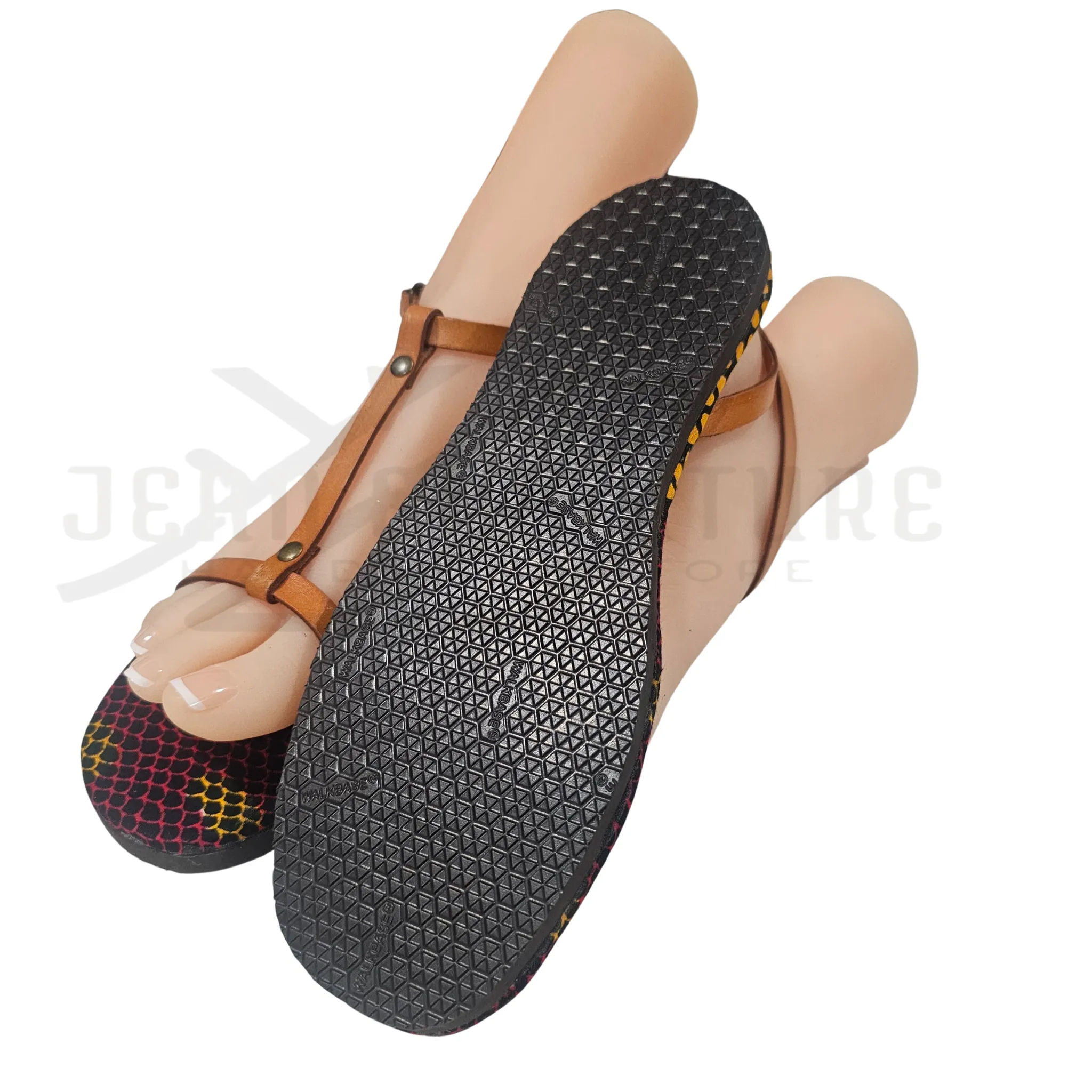 Aria Thong Sandal - 01