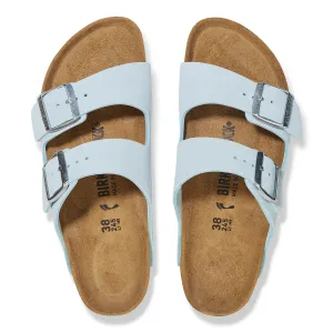 ARIZONA - BABY BLUE - SUEDE