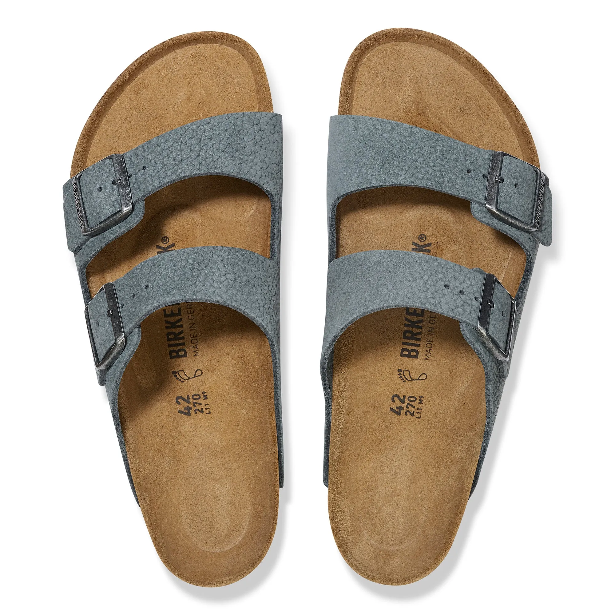 ARIZONA - BASALT - NUBUCK