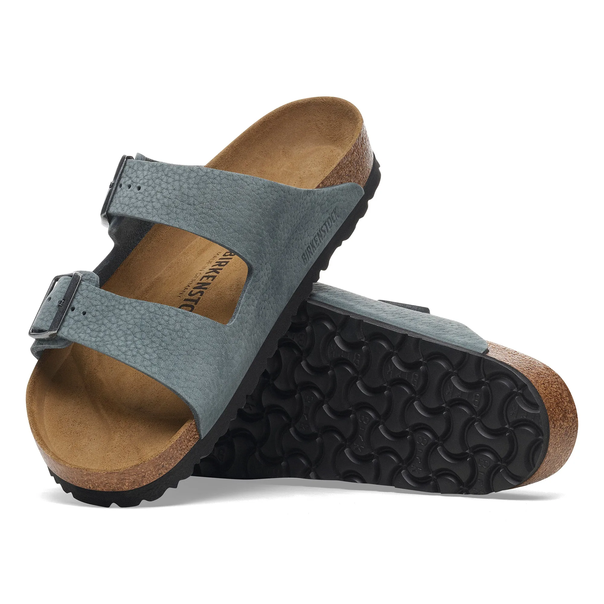 ARIZONA - BASALT - NUBUCK