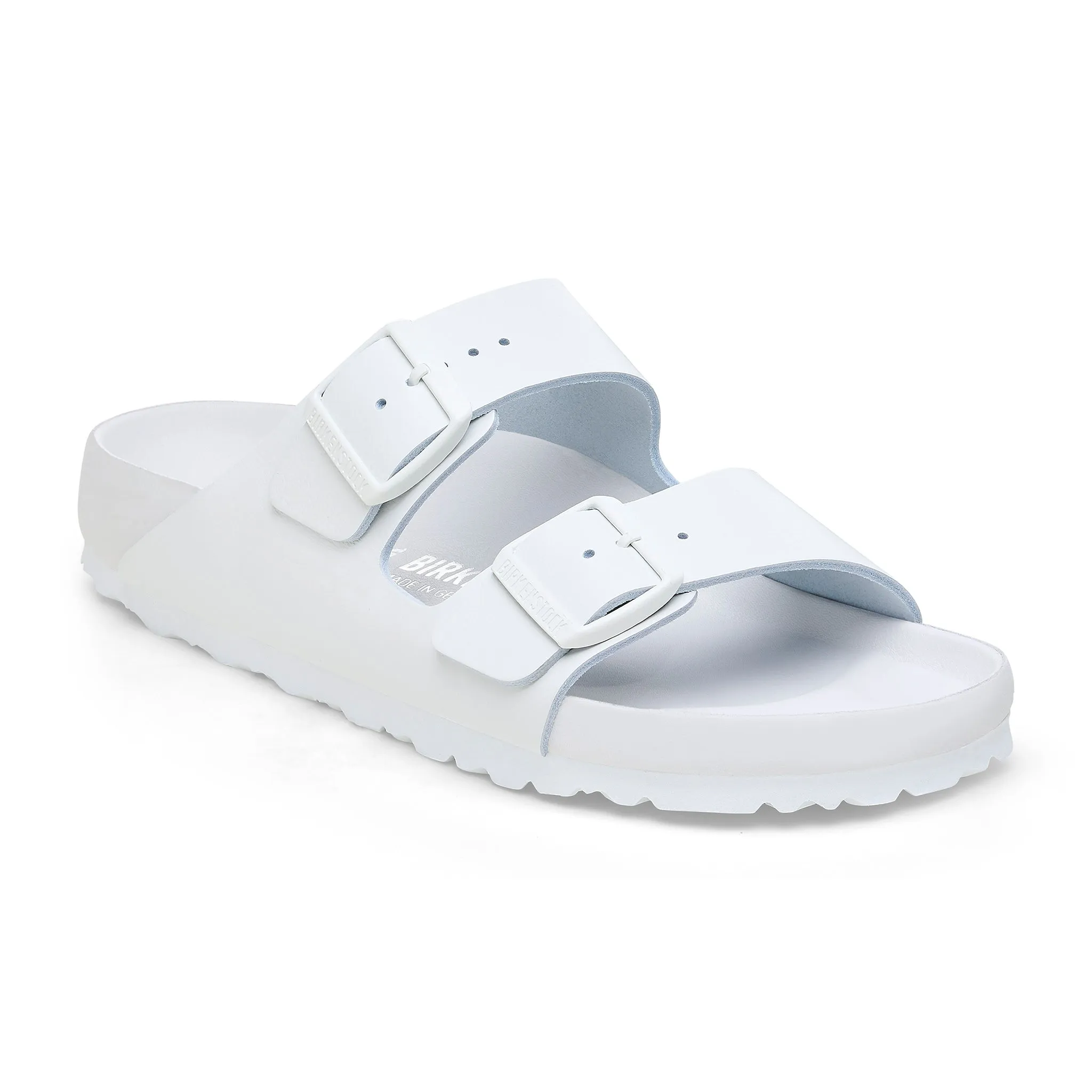 ARIZONA EXQUISITE - WHITE - LEATHER