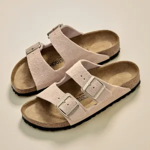 ARIZONA - SANDCASTLE - SUEDE