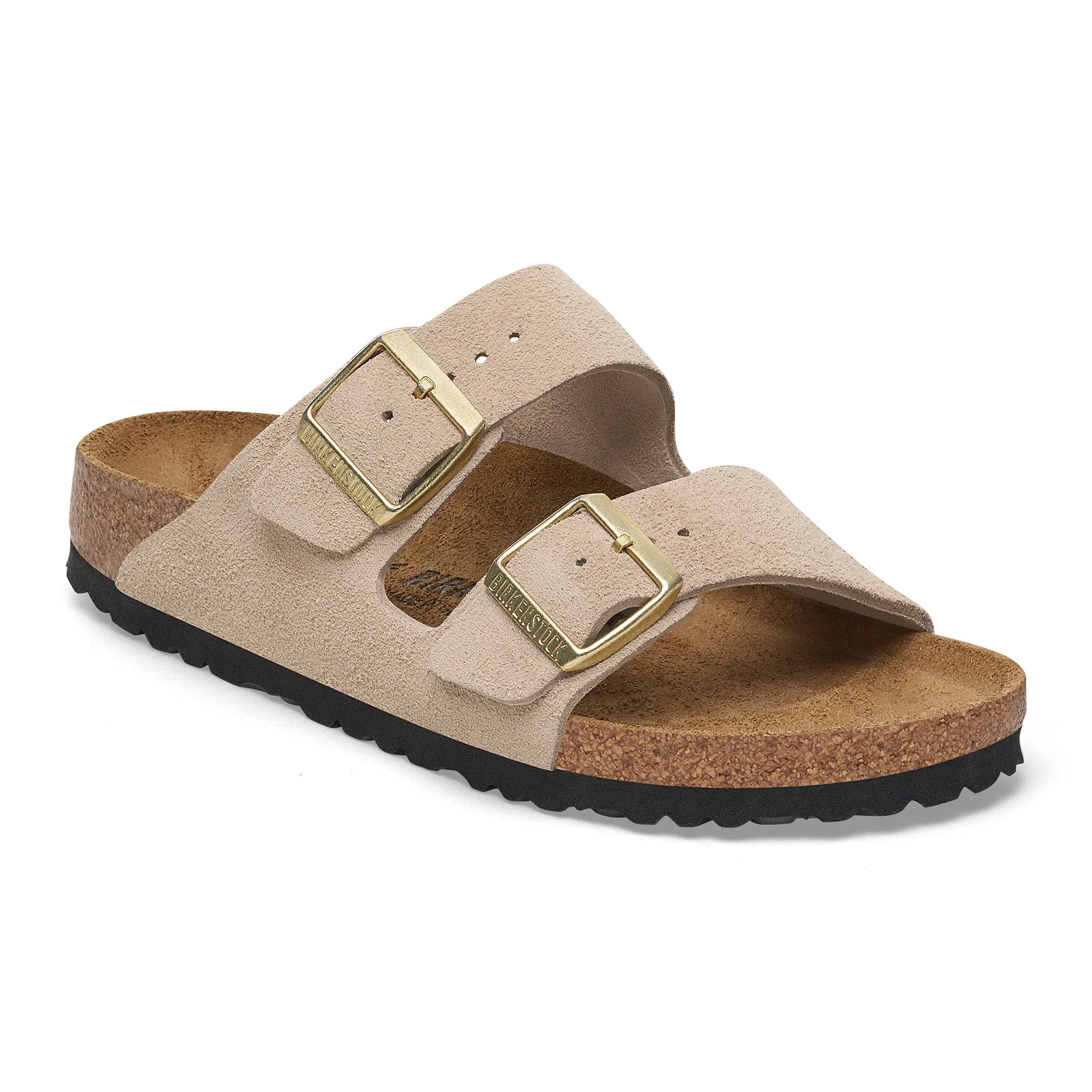 ARIZONA - SANDCASTLE - SUEDE