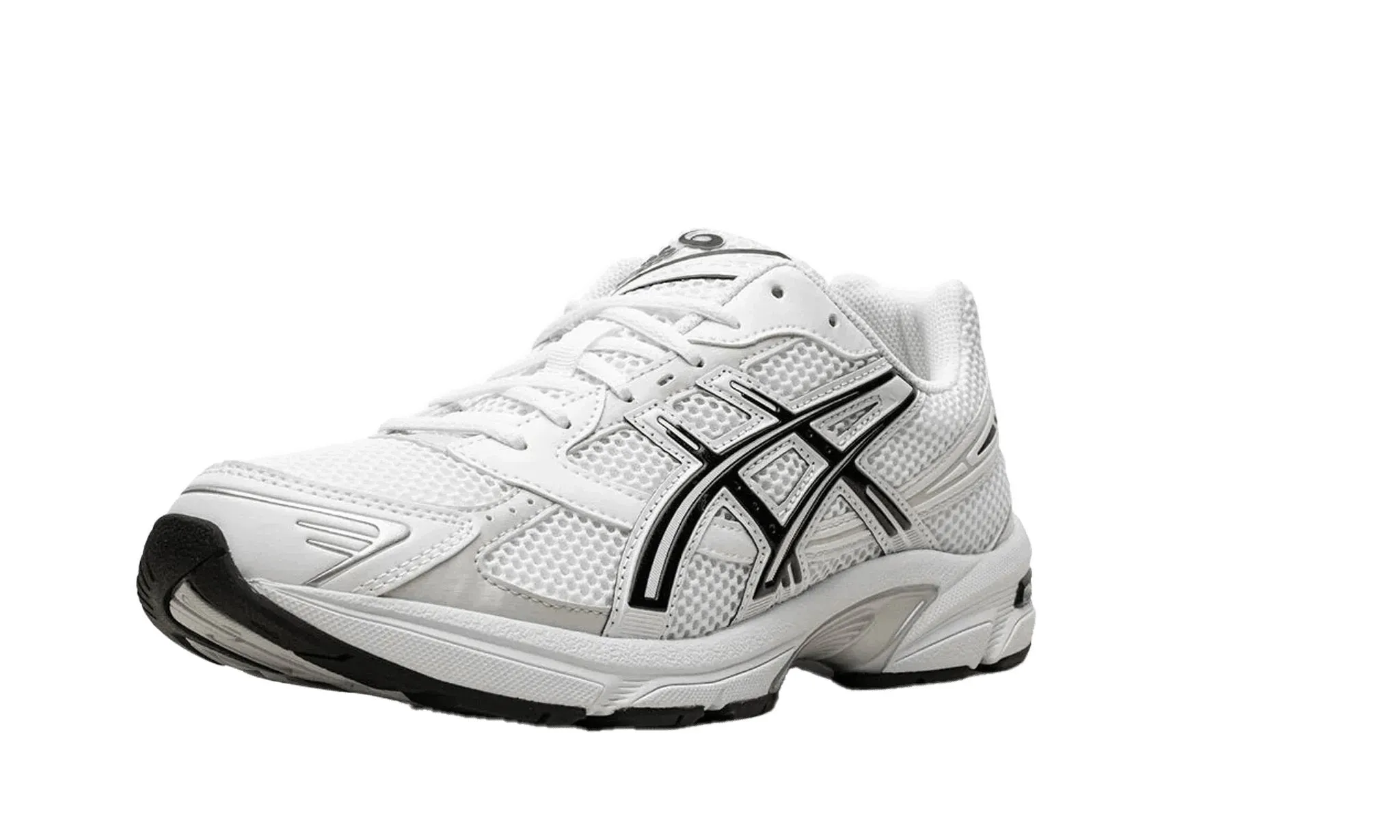 ASICS Gel-1130 White Black