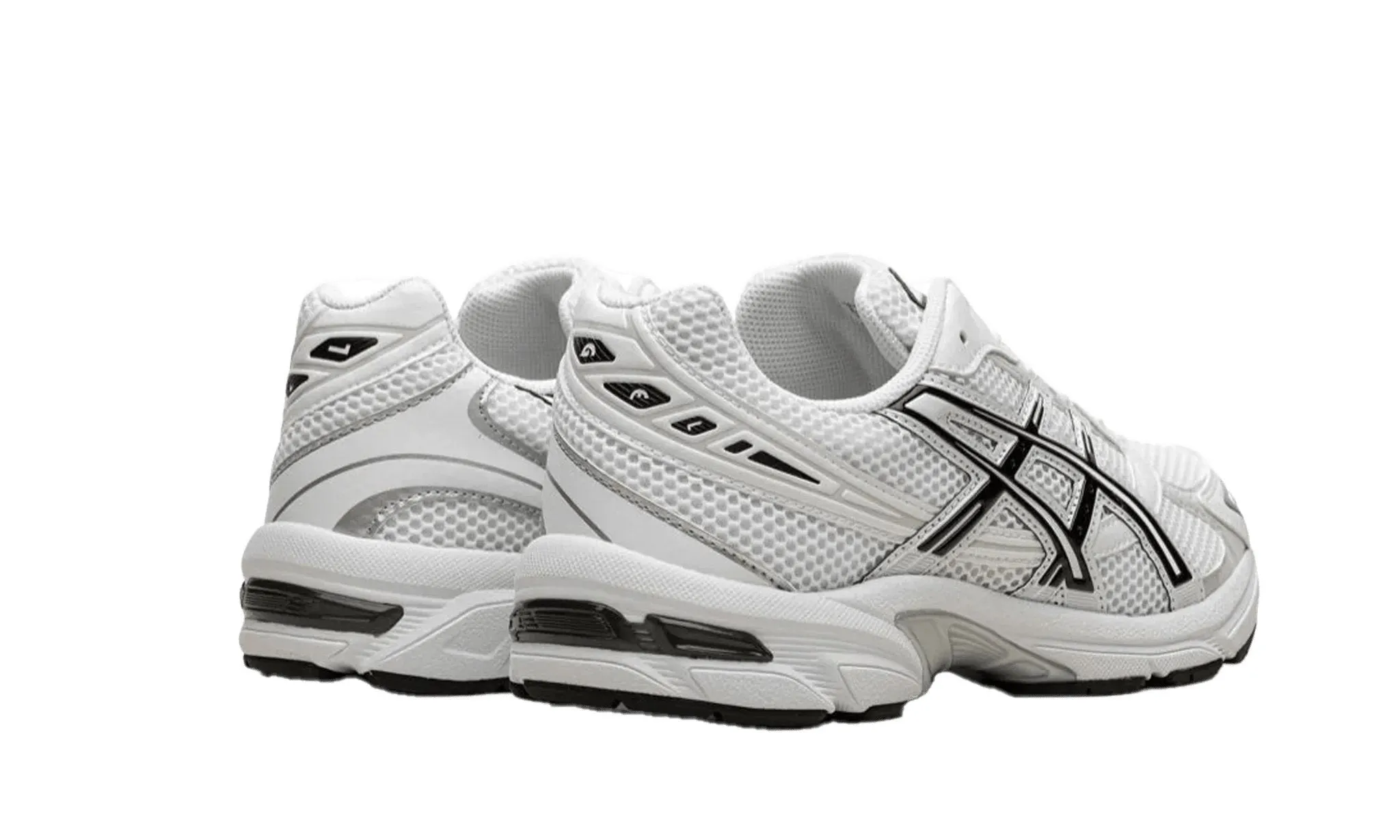 ASICS Gel-1130 White Black