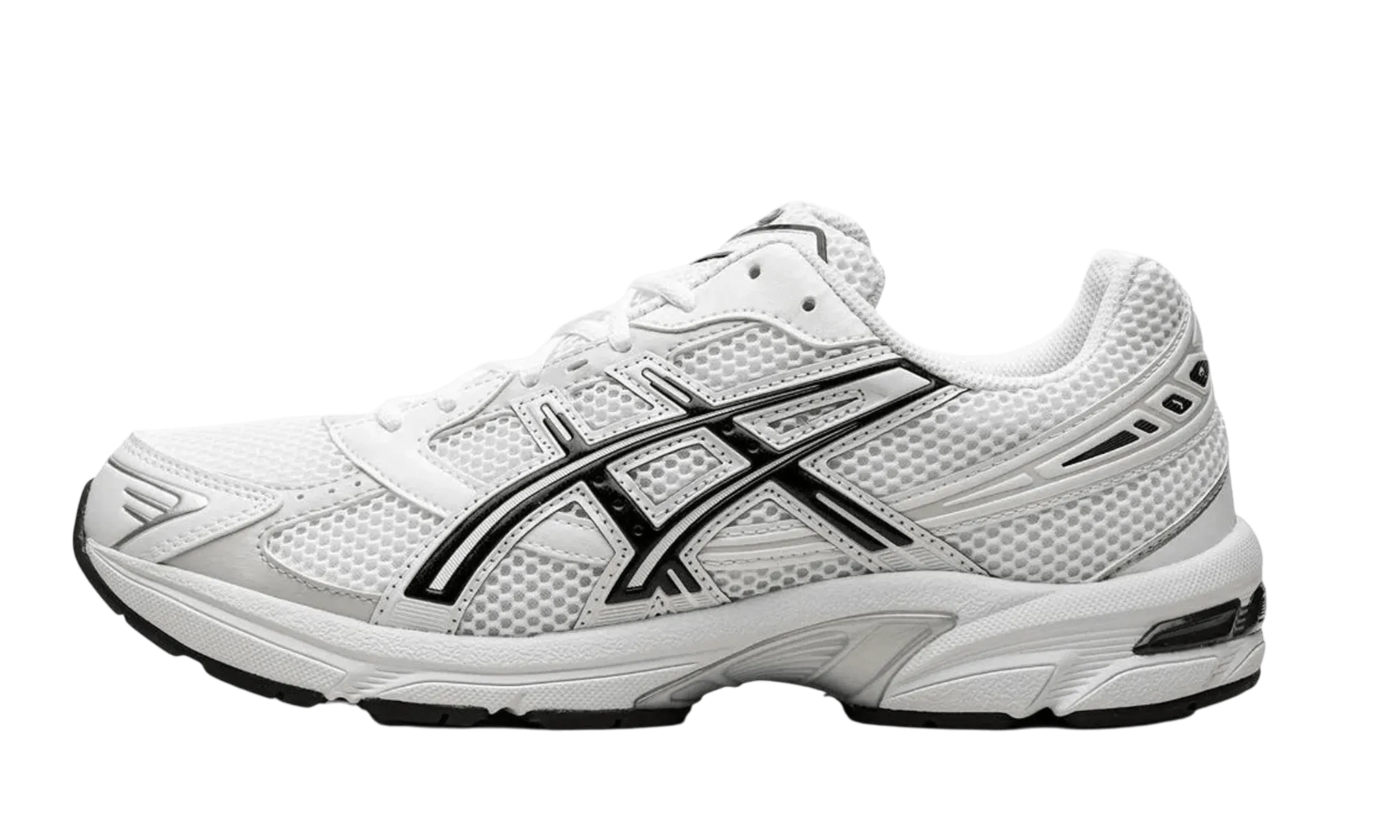 ASICS Gel-1130 White Black