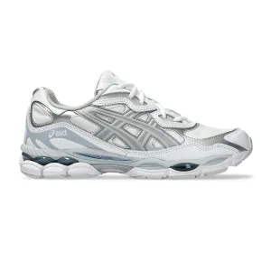 ASICS Gel-NYC 'White Oyster Grey' (2024)