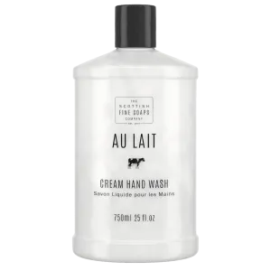 Au Lait Hand Wash Refill